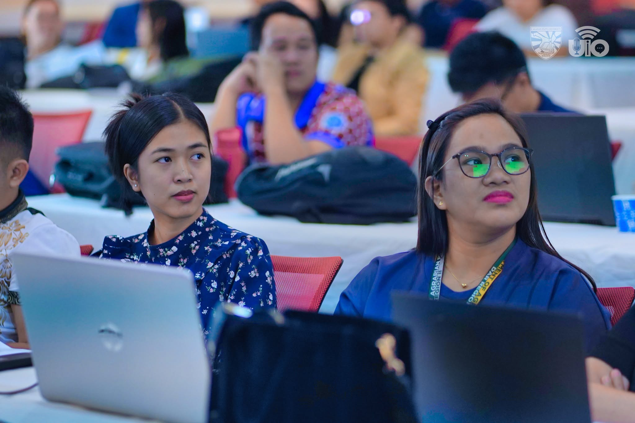 CSU, DICT, GOOGLE UNITE TO BUILD AI-READY EDUCATORS AND PUBLIC SERVANTS photo 9